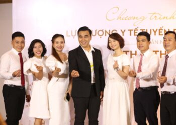 Quyền Linh: Không bao giờ quên những cống hiến, hy sinh của lực lượng y tế