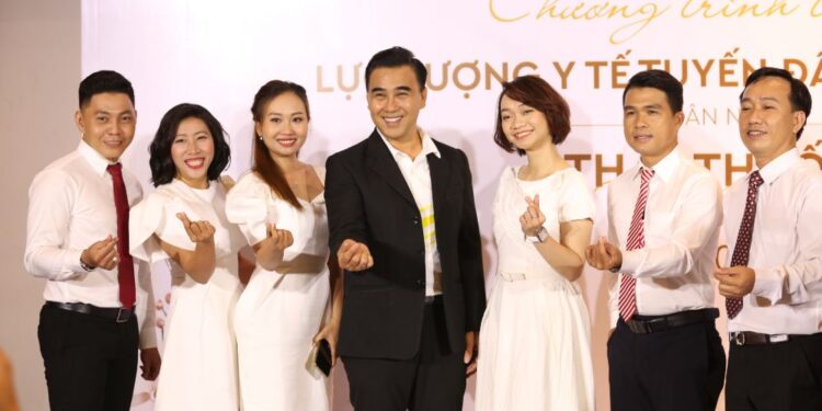 Quyền Linh: Không bao giờ quên những cống hiến, hy sinh của lực lượng y tế