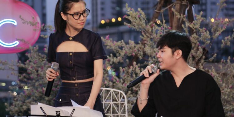 “Không gian cảm xúc” – Nơi “góp nhặt” tình yêu thương để gửi đến các trẻ em có hoàn cảnh khó khăn