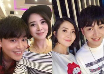 Nhân Gian Huyền Ảo: Cặp đôi diễn viên chị em và cái kết viên mãn