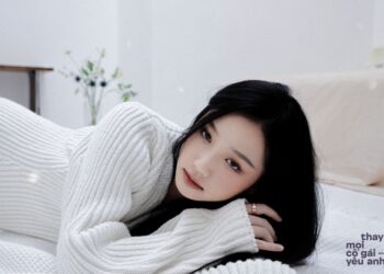 Dịp Valentine, cùng AMEE ôn lại kỷ niệm tình đầu qua MV Thay Mọi Cô Gái Yêu Anh 