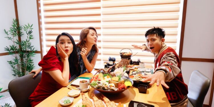 Lưu Hương Giang thú nhận có lúc sợ chồng Hồ Hoài Anh