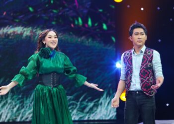 Đêm Bán kết: Yến Nhi nuối tiếc chia tay Người Kể Chuyện Tình mùa 5