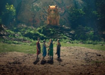 ĐÃ MẮT VỚI HIỆU ỨNG CGI TRONG PHIM TRẠNG TÍ