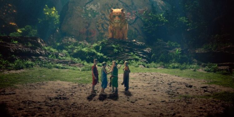 ĐÃ MẮT VỚI HIỆU ỨNG CGI TRONG PHIM TRẠNG TÍ