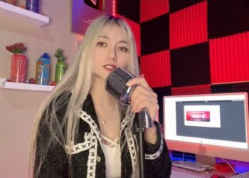 YuniBoo gây ấn tượng với “Cách xa nhau rồi”