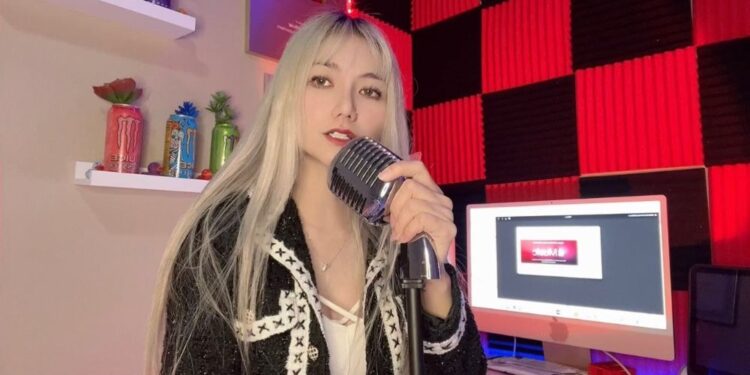 YuniBoo gây ấn tượng với “Cách xa nhau rồi”