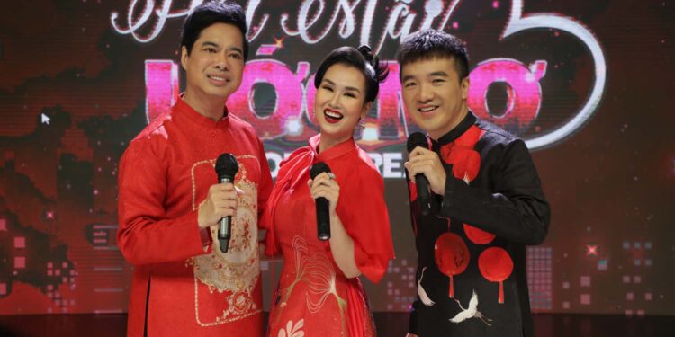 Hát Mãi Ước Mơ mùa 4: Khi ước mơ được thực hiện bởi hơi thở yếu ớt của người cha mắc bệnh lạ