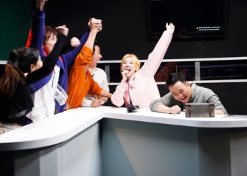 Thử Thách Trốn Thoát tái hiện ca khúc của Bức Tường, tưởng nhớ cố nhạc sĩ Trần Lập