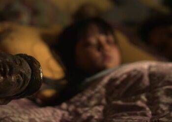 Hậu ám ảnh chiếc võng của “Bóng Đè”, điểm lại những đồ vật đặc trưng trong các phim kinh dị Việt đình đám