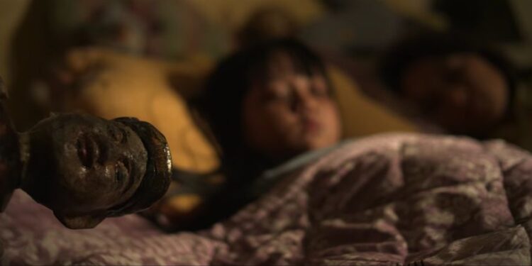 Hậu ám ảnh chiếc võng của “Bóng Đè”, điểm lại những đồ vật đặc trưng trong các phim kinh dị Việt đình đám