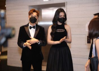 NHÀ SẢN XUẤT RUNNING MAN VIETNAM ĐOẠT GIẢI ASIA PACIFIC ENTERPRISE AWARDS (APEA)    