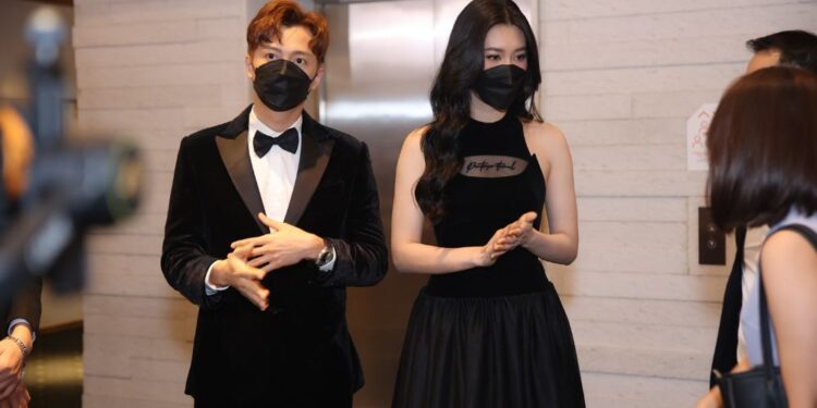 NHÀ SẢN XUẤT RUNNING MAN VIETNAM ĐOẠT GIẢI ASIA PACIFIC ENTERPRISE AWARDS (APEA)