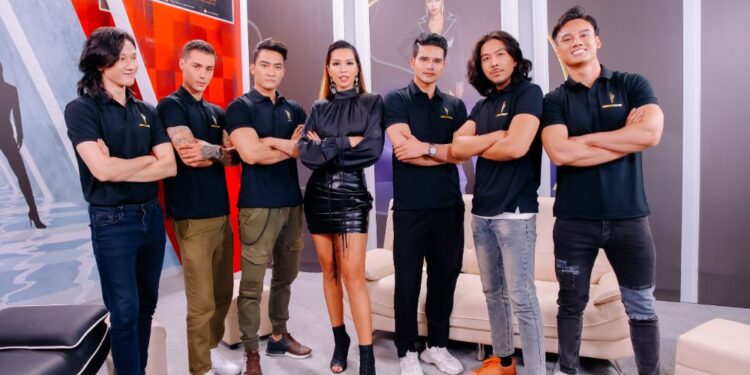    Hương Giang “nổi máu” khi Hà Anh, Xuân Lan bắt tay giảng hòa khi cô mất 2 thí sinh