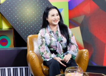 Nghệ sĩ Thanh Hằng: Hoài Linh và Trấn Thành thuyết phục tôi về nước hoạt động nghệ thuật