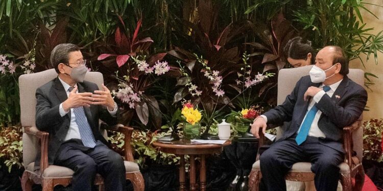 CapitaLand Development ký kết biên bản ghi nhớ hợp tác đầu tư 1 tỷ đô la Mỹ vào Việt Nam