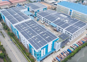 CapitaLand Investment thuộc top công ty bất động sản hàng đầu toàn cầu trong danh sách Carbon Clean 200 năm 2022