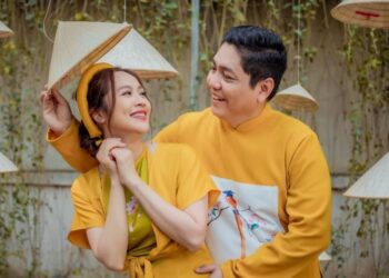 THANH THUÝ MẤT TRẮNG HẾT TIỀN VÌ “MÊ TRAI”