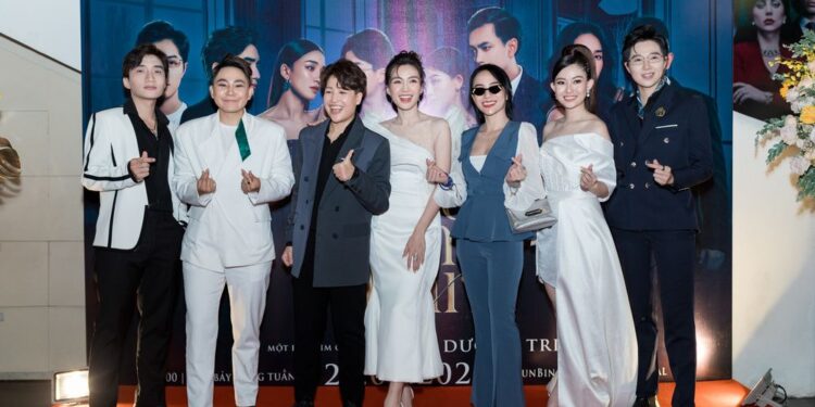 Yunbin “đầu tư” nghiêm túc cho nhân vật Bảo An