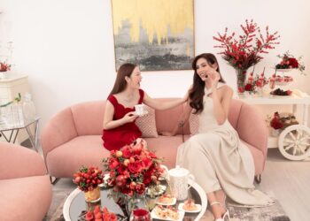 Võ Hoàng Yến: Tôi ghét ai nói người mẫu chỉ cần mặc đẹp, đi vài vòng là có tiền