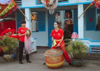 Diệp Bảo Ngọc: “Khán giả ghét nhân vật cá tính thì đó là sự thành công”