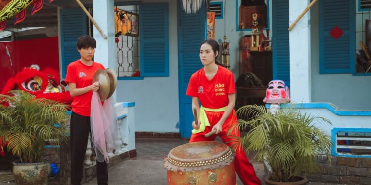 Diệp Bảo Ngọc: “Khán giả ghét nhân vật cá tính thì đó là sự thành công”