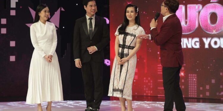 Ngọc Sơn, Võ Hạ Trâm lặng người khi nghe ước mơ của cậu bé 12 tuổi bại liệt nói về bữa ăn với thịt duy nhất trong đời