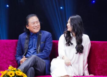 Con gái NSND Tạ Minh Tâm: Ước mơ của ba tôi là trở thành một nghệ sĩ piano