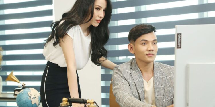 Nữ diễn viên Ngô Phương Anh tiết lộ từng “ngưỡng mộ” Lương Thế Thành khi còn là sinh viên