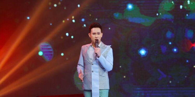 Nguyên Vũ ý thức hơn về việc giữ gìn ngoại hình sau khi phát tướng đột ngột