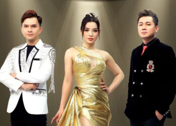 Phương Trinh Jolie từng “chảnh” với tất cả mọi người