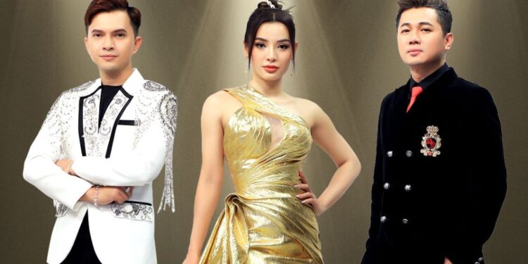 Phương Trinh Jolie từng “chảnh” với tất cả mọi người