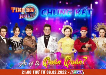 Giám khảo Thanh Bạch sẵn sàng “đưa đôi vai mình cho các nghệ sĩ trẻ đứng lên”