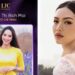 Những thí sinh sinh năm 1999 ấn tượng của cuộc thi ảnh online Hoa hậu Hoàn vũ Việt Nam 2022