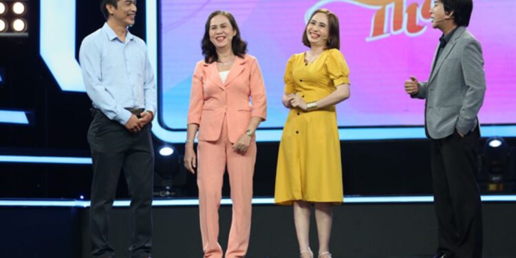 NSƯT Kim Tử Long “ghen tị” với chàng nhạc công không bao giờ bị vợ ghen