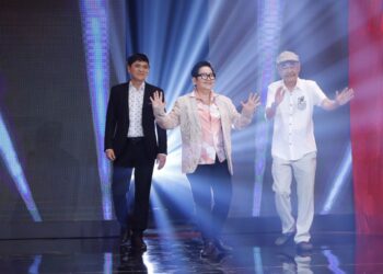 NSƯT – đạo diễn Hoa Hạ: Tôi bán xe cánh én để dựng vở Lôi vũ