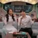 Vừa Đi Vừa Hát – Gameshow mới toanh dưới dạng “căn phòng karaoke di động”