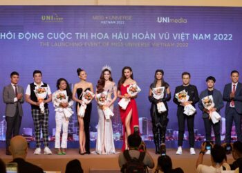 MÂU THỦY, KIM DUYÊN LÀM MENTOR, KHÁNH VÂN LÀM HOST TRUYỀN HÌNH THỰC TẾ CỦA HOA HẬU HOÀN VŨ VIỆT NAM 2022