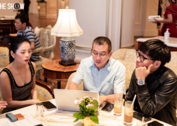 Lệ Quyên trước thềm Quyên’s Concert: “Tôi hồi hộp khi lần đầu tiên tổ chức đêm nhạc riêng ở ngoài trời!”