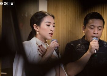 Phương Thanh và Lam Trường sẽ “tráo hit” với nhau tại đêm nhạc The Show Vietnam