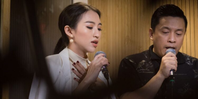 Phương Thanh và Lam Trường sẽ “tráo hit” với nhau tại đêm nhạc The Show Vietnam