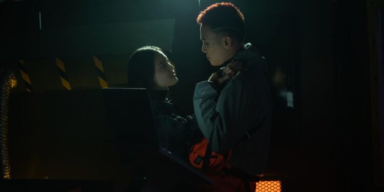 Da LAB bước khỏi vùng an toàn, tất tay đầu tư cho dự án “không dễ xơi”