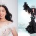 “Miss Teen International Việt Nam” dành món quà đặc biệt cho người hâm mộ trước khi sang Philippines dự thi