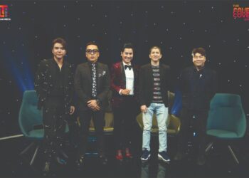 Nhạc sĩ Hoài An: “Sắc Màu Thời Gian là chương trình âm nhạc đúng nghĩa”