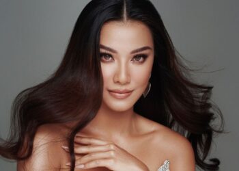 Kim Duyên khoe bộ ảnh mới ấn tượng, lên tinh thần cho Hoa hậu Hoàn vũ Việt Nam 2022 và Miss Supranational 2022