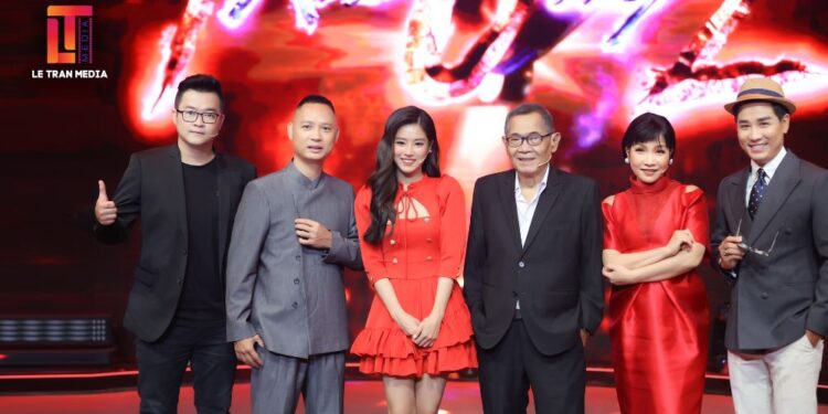 Nguyễn Minh Cường: “Hạnh phúc vì ca khúc của mình tìm được chất giọng phù hợp hoàn toàn”