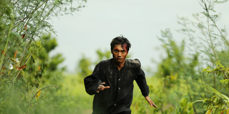 Quang Tuấn – Ông hoàng phim kinh dị tái xuất trong phim mới “Bóng Đè”