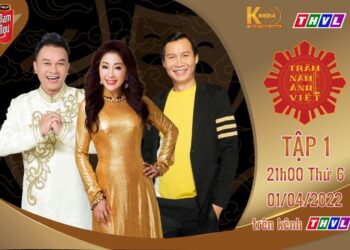 Trăm Năm Ánh Việt chính thức ra mắt cùng dàn thí sinh tài năng