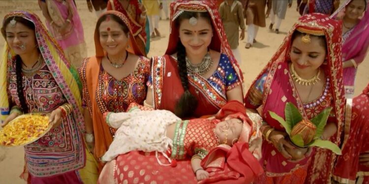 TodayTV bất ngờ tung hình ảnh ‘Cô dâu 8 tuổi’ mùa 2, khiến fans đứng ngồi không yên