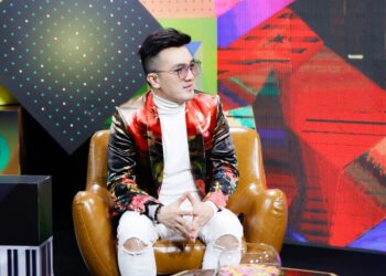 Dương Ngọc Thái ca sĩ làm nhiều LiveShow nhất Việt Nam